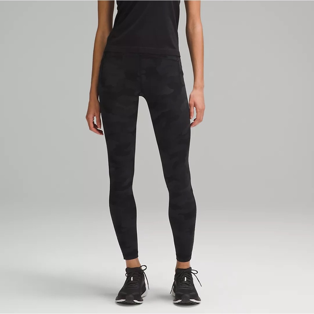 lululemon Align™ High-Rise Pant 25 size small